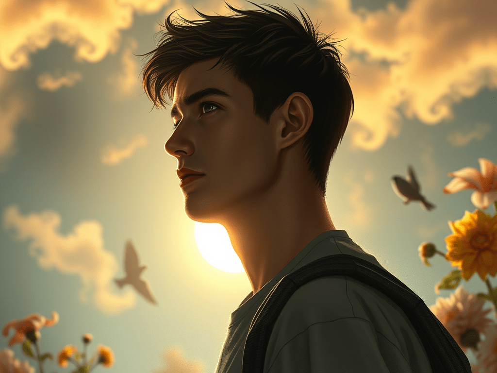 Le lezioni di vita in 
 “Il più grande venditore del&nbsp;mondo”