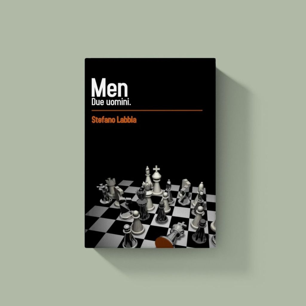 Men, due uomini, Stefano&nbsp;Labbia