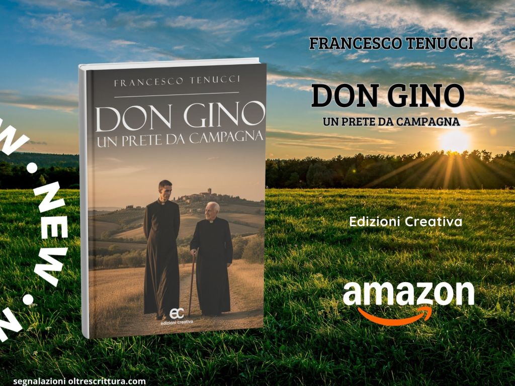 DON GINO UN PRETE DA CAMPAGNA, FRANCESCO&nbsp;TENUCCI