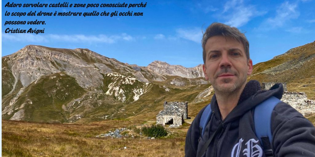 Intervista a Cristian Avigni