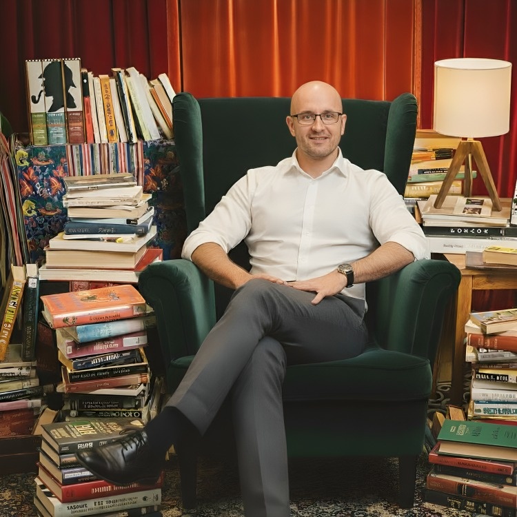 La creatività e la passione di Stefano&nbsp;Labbia