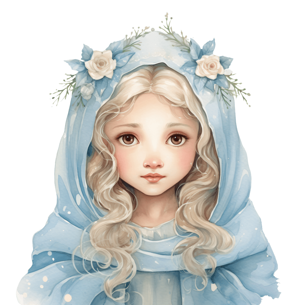 Calendario dell’ avvento, 9&nbsp;dicembre