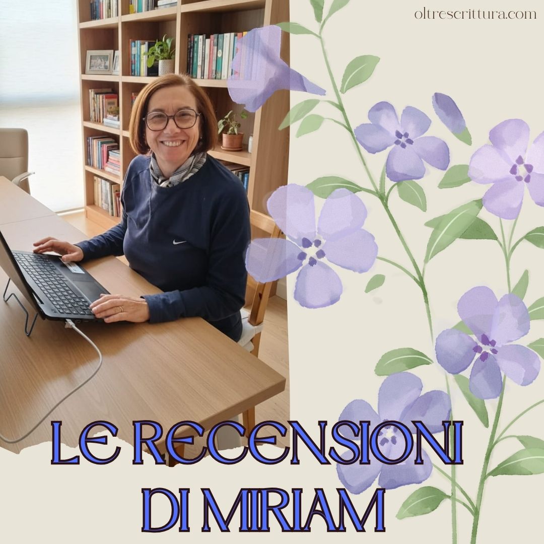 LA MIA VENEZIA, MONICA PASERO