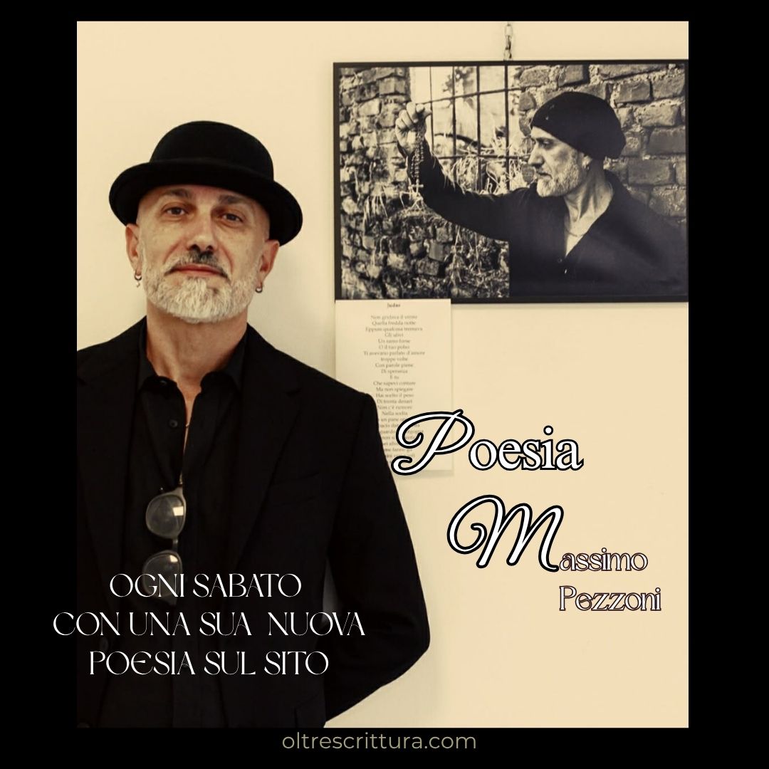 La poesia di Massimo Pezzoni