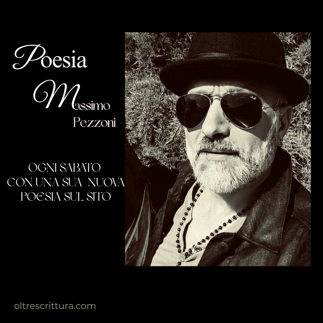 La poesia di Massimo Pezzoni