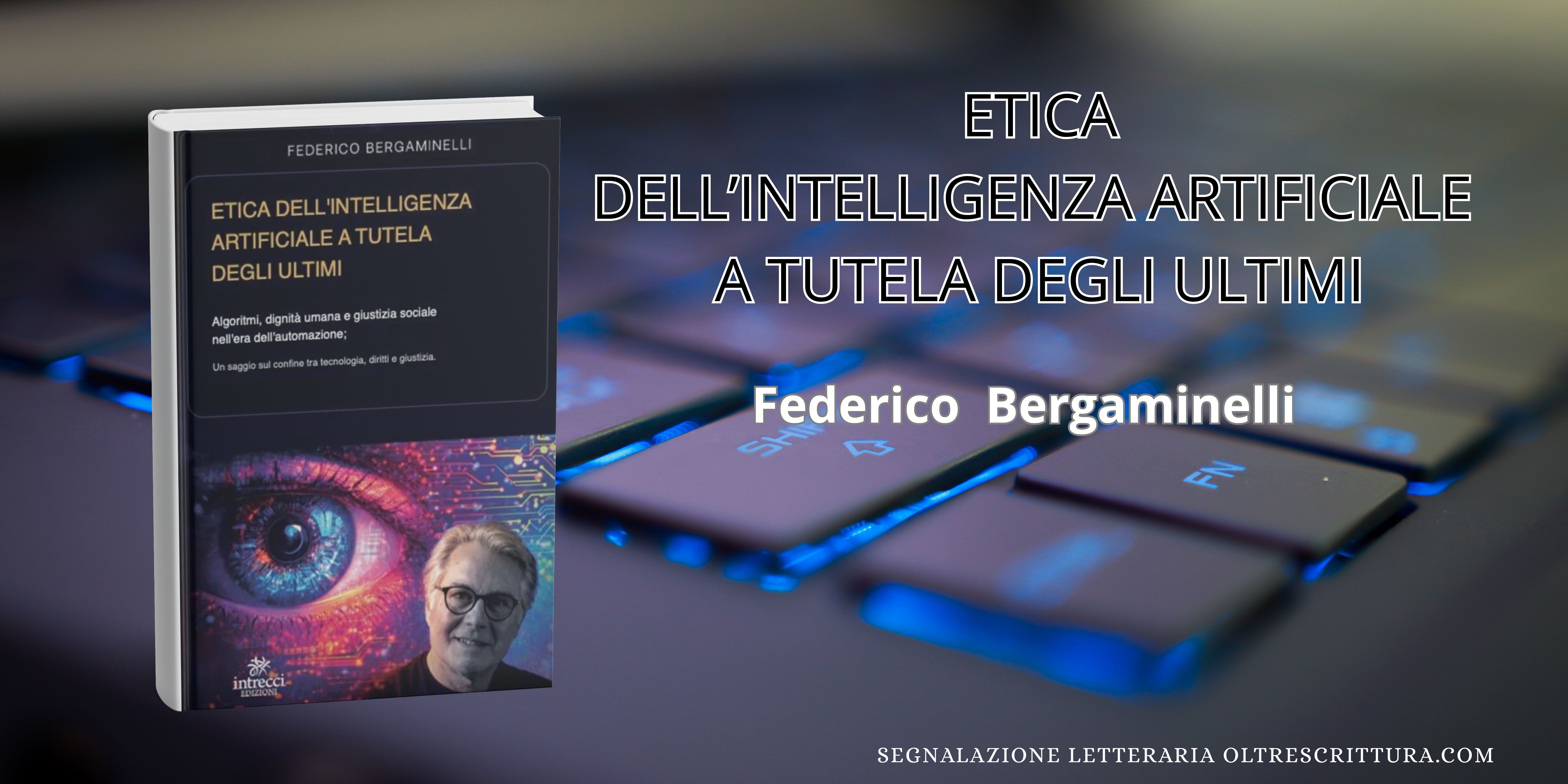 IL NUOVO SAGGIO DI FEDERICO BERGAMINELLI