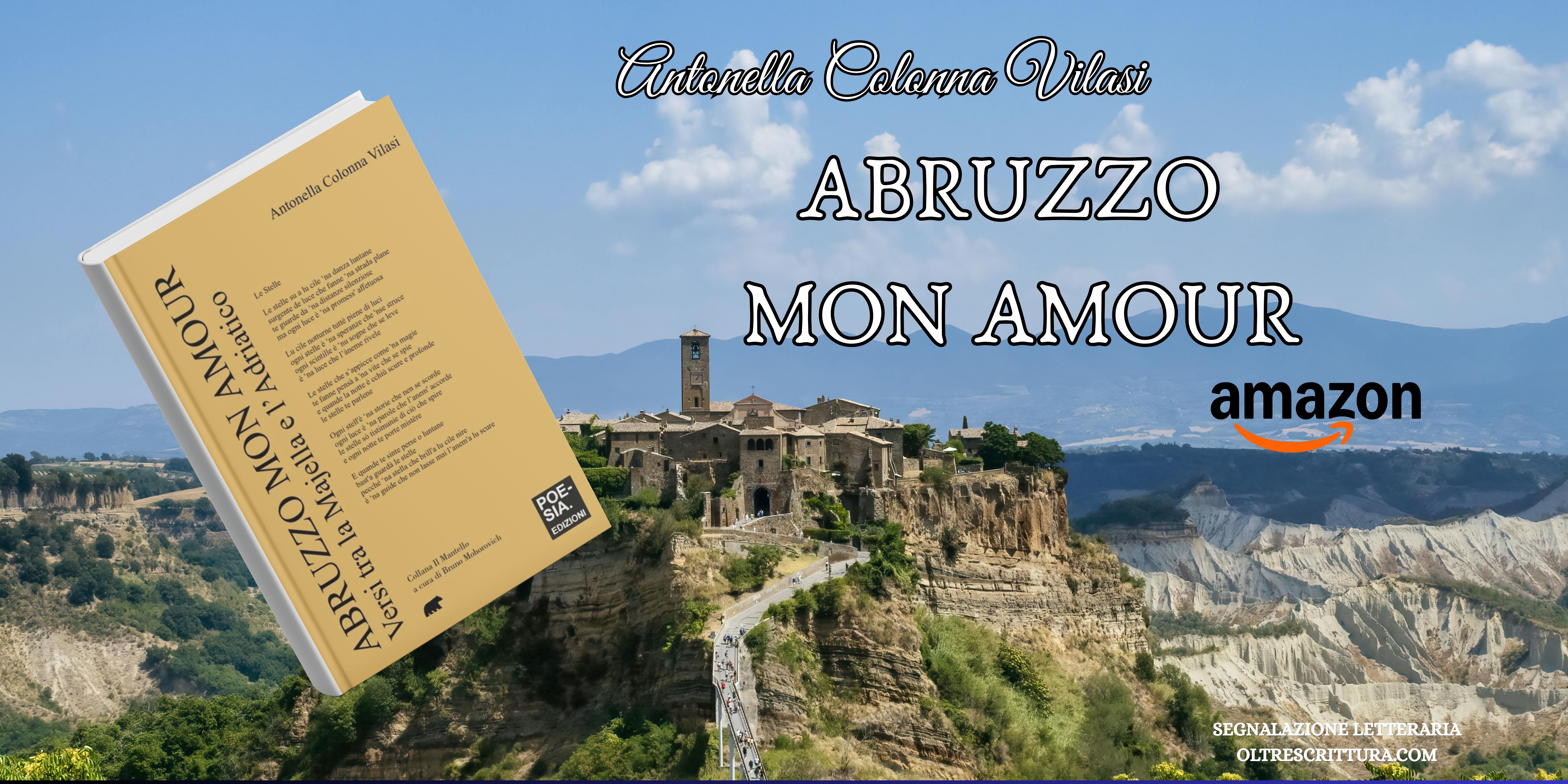 Abruzzo mon amour