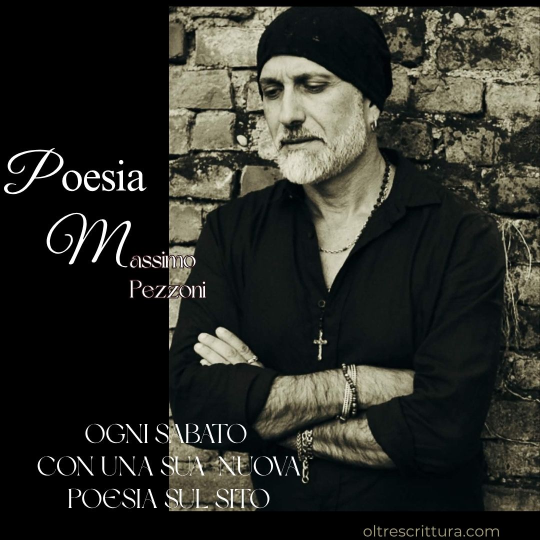 La poesia di Massimo Pezzoni