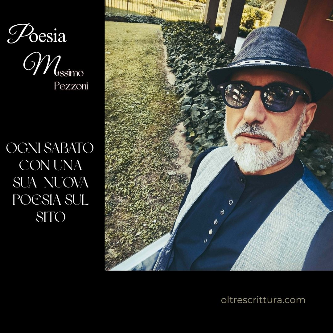 La poesia di Massimo Pezzoni