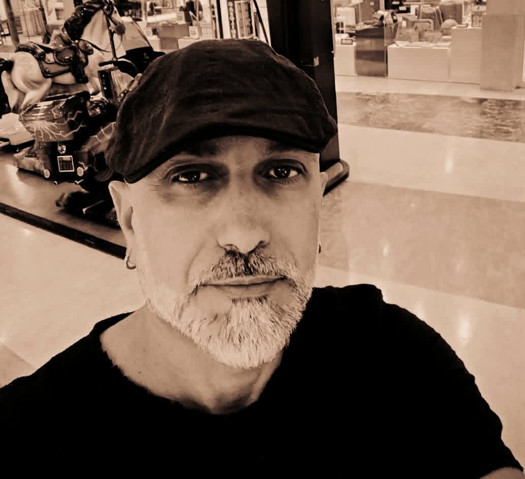 La poesia di Massimo Pezzoni