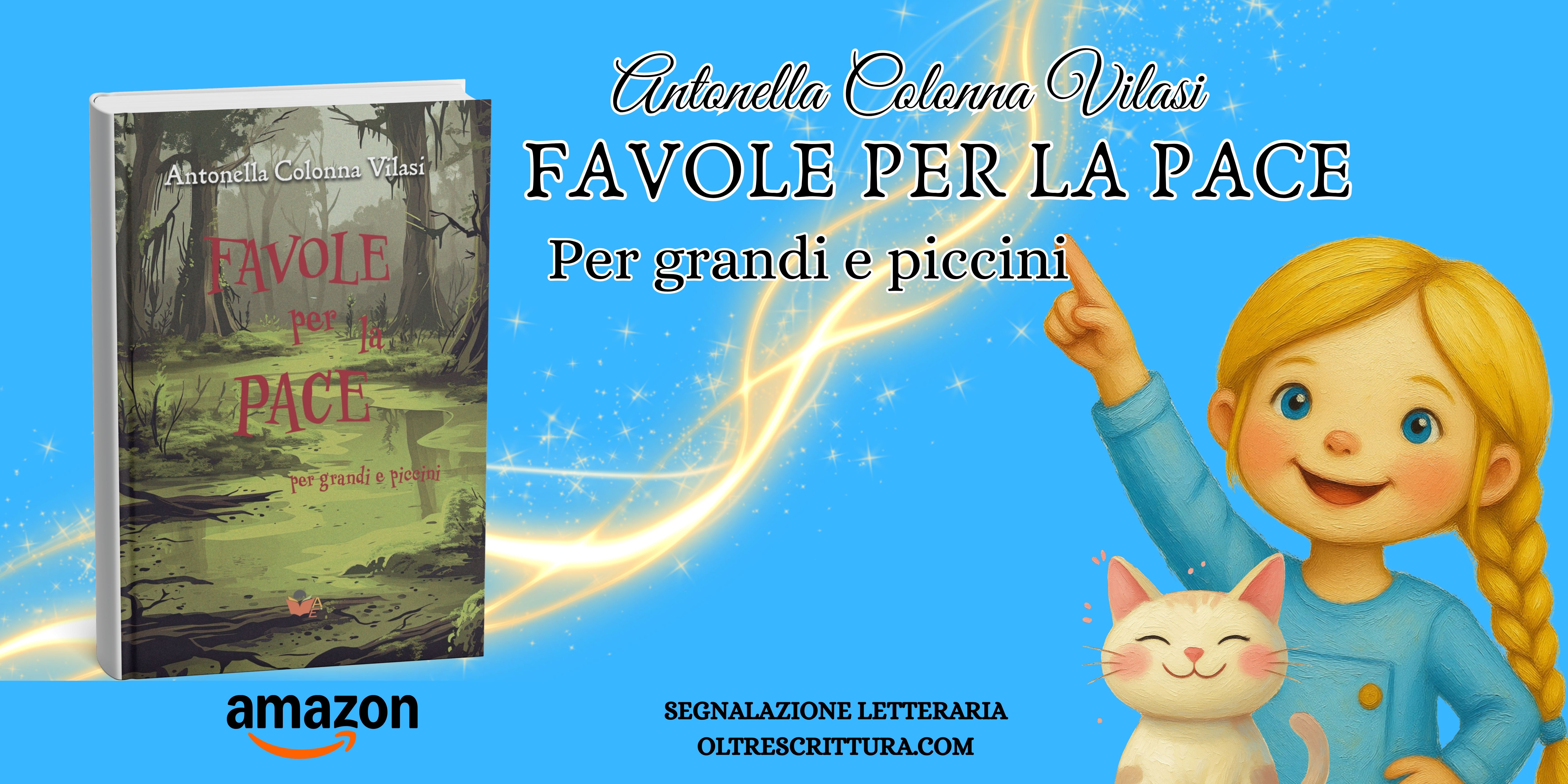 Favole per la pace: Per grandi e piccini